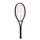 Prince Tennisschläger Warrior 100in/265g/Jugend/Freizeit 2025 rot - besaitet -